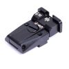 Arex Rex Alpha 9 Rear Sight