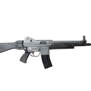 MarColMar Firearms CETME L Gen 2 223 Rem / 5.56x45mm Grey Semi-Automatic Rifle