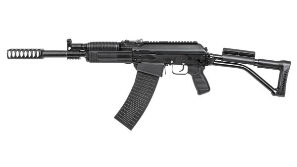 Molot Vepr Defender 12 Gauge Semi-Automatic Shotgun with Improved Muzzle Brake