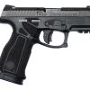 Steyr Arms C9-A2 MF Compact 9mm 17rd Striker Fired Pistol
