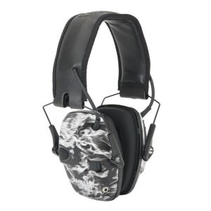 Howard Leight Impact Sport Classic Smoke Electronic Earmuff