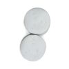 Otis Technology Pack of 100 3″ Cleaning Patches