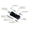 Otis Technology  8-in-1 Pistol T Tool
