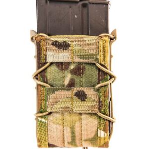 HSGI: Rifle TACO MOLLE-Holds 1 rifle magazine-MultiCam