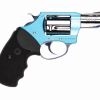 Charter Arms Blue Diamond .38 Special 2″ Barrel 5rd Revolver