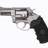 Charter Arms Bulldog .44 Special 2.5″ Barrel 5rd Stainless Steel Revolver Crimson Trace Grips