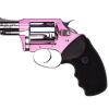 Charter Arms Chic Lady .38 Special 2″ Barrel 5rd Pink Hi-Polish Revolver