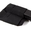 Blue Force Gear-Belt Mounted Ten-Speed® Double Pistol Mag Pouch – Black