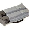 Blue Force Gear-Belt Mounted Ten-Speed® Double Pistol Mag Pouch – Wolf Gray