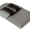 Blue Force Gear-Belt Mounted Ten-Speed® Low Rise M4 Mag Pouch -Wolf Gray
