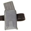 Blue Force Gear-Belt Mounted Ten-Speed® Low Rise M4 Mag Pouch -Wolf Gray