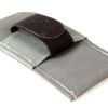 Blue Force Gear-Belt Mounted Ten-Speed® Single Pistol Mag Pouch – Wolf Gray