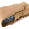 Blue Force Gear-Double M4 Mag Pouch – Classic style with flap – Coyote Brown