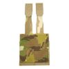 Blue Force Gear-Ten-Speed® Double Pistol Mag Pouch – MultiCam®