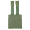 Blue Force Gear-Ten-Speed® Double Pistol Mag Pouch – OD Green