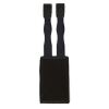 Blue Force Gear-Ten-Speed® Single M4 Mag Pouch –  Black