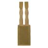 Blue Force Gear-Ten-Speed® Single M4 Mag Pouch – Coyote Brown