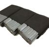 Blue Force Gear-Ten-Speed® Triple 308 Mag Pouch – Black