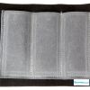 Blue Force Gear-Ten-Speed® Triple Pistol Dapper Pouch – Wolf Gray