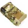 Blue Force Gear-Double 308 Mag Pouch – Classic stlye with flap – MultiCam®