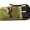 Blue Force Gear-Double 308 Mag Pouch – Classic stlye with flap – MultiCam®