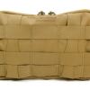 Blue Force Gear- Admin Pouch – Coyote Brown