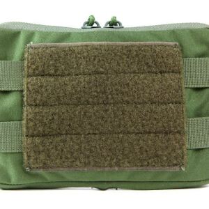 Blue Force Gear- Admin Pouch – OD Green