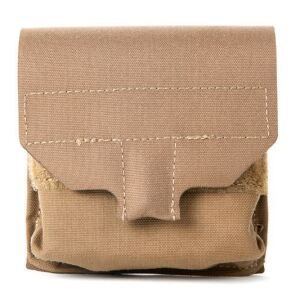 Blue Force Gear- Boo Boo Pouch – Coyote Brown