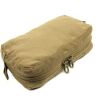 Blue Force Gear- Medium Horizontal Utility Pouch –  Coyote Brown