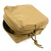 Blue Force Gear- Medium Horizontal Utility Pouch – Coyote Brown