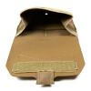 Blue Force Gear- Small Admin Pouch – Coyote Brown
