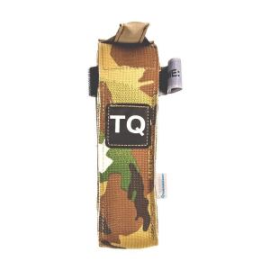 Blue Force Gear Tourniquet NOW! Pouch Belt Mount Empty MultiCam®