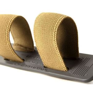 Blue Force Gear Tourniquet NOW! Strap Tourniquet Holder Coyote Brown