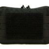 Blue Force Gear-Admin Pouch – Black