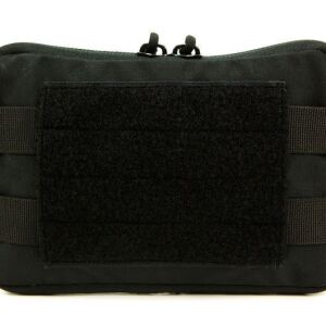 Blue Force Gear-Admin Pouch – Black