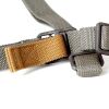 Blue Force Gear – Vickers Sling – Wolf Gray – Nylon Hardware