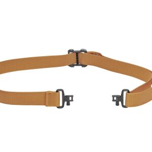 Blue Force Gear Hunting Sling Coyote Brown