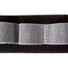 Blue Force Gear-Medium Accessory Loop Dapper Half Size – Wolf Gray