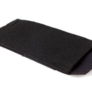 Blue Force Gear-Belt Mounted Ten-Speed® Baton Pouch – Black