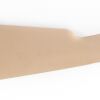 Arsenal AK47 Desert Sand Polymer Buttstock with Cleaning Kit Compartment for Milled Receivers