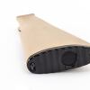Arsenal AK47 Desert Sand Polymer Buttstock with Cleaning Kit Compartment for Milled Receivers