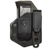 CompTac eV2 Mag Pouch – #4 – Glock 9/40 Double Stack .45 GAP