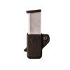 CompTac Single Mag Pouch OWB Kydex-#1 – 1911 Single Stack KAHR Springfield XD – S Sig 220