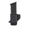 CompTac Single Mag Pouch OWB Kydex-#4-Glock 9/40 Double Stack .45 GAP