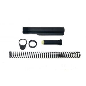 KAK Industry AR15 Carbine Buffer Tube Kit Mil-Spec