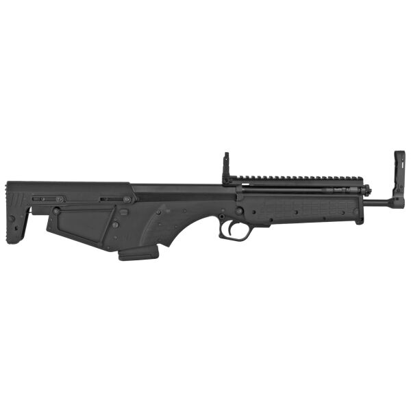 Kel-Tec RDB Survival Black 5.56MM/.223REM 16.1″ Barrel 20 Round Semi-Automatic Rifle