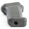 Arsenal Gray Metal Insert Reinforced AK47 Pistol Grip for Milled and Stamped Receivers