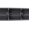 Arsenal Gray Polymer Mil Spec Upper Handguard
