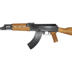 Zastava ZPAPM70 AK47 7.62×39 Semi-Auto Rifle Light Maple