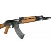 Zastava ZPAPM70 AK47 7.62×39 Semi-Auto Rifle Light Maple
